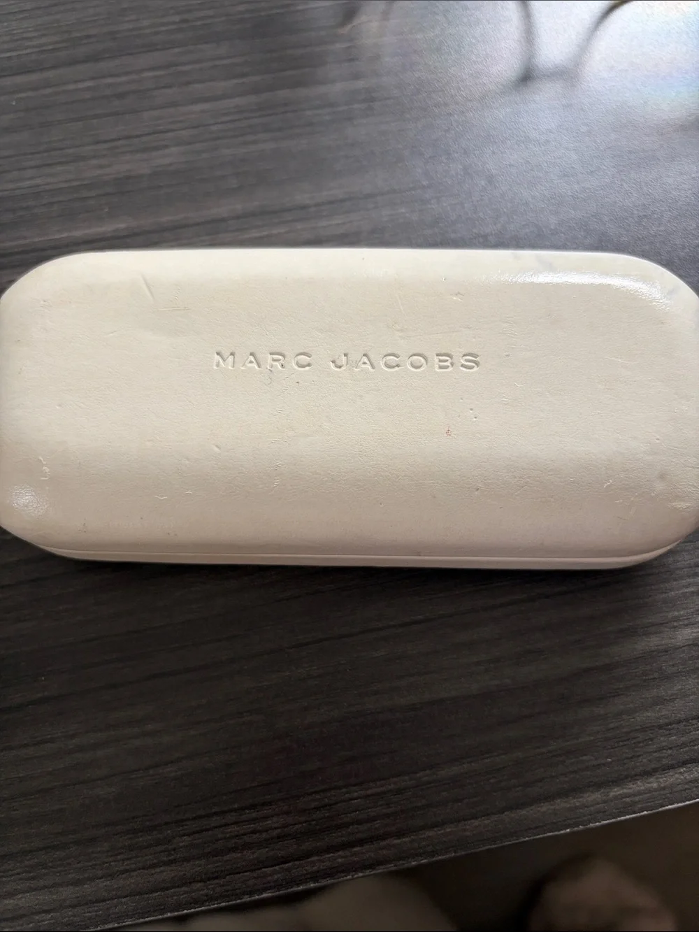 Marc Jacobs stylish square